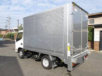 TOYOTA Toyoace Aluminum Van SKG-XZU605 2011 230,000km_2