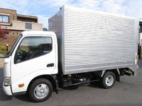 TOYOTA Toyoace Aluminum Van SKG-XZU605 2011 230,000km_3