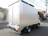 TOYOTA Toyoace Aluminum Van SKG-XZU605 2011 230,000km_4