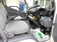 TOYOTA Toyoace Aluminum Van SKG-XZU605 2011 230,000km_7