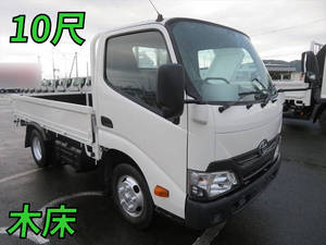 Toyoace Flat Body_1