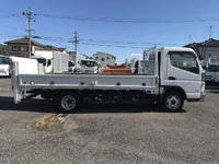 MITSUBISHI FUSO Canter Flat Body TPG-FEB50 2017 32,461km_5