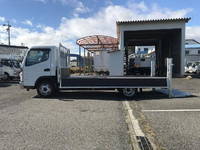 MITSUBISHI FUSO Canter Flat Body TPG-FEB50 2017 32,461km_9