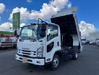 ISUZU Forward Dump 2PG-FRR90S1 2021 11,000km_1