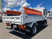 ISUZU Forward Dump 2PG-FRR90S1 2021 11,000km_2