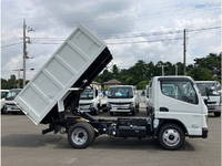 MITSUBISHI FUSO Canter Deep Dump 2RG-FBA60 2023 400km_20