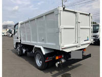 MITSUBISHI FUSO Canter Deep Dump 2RG-FBA60 2023 400km_2