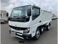 MITSUBISHI FUSO Canter Deep Dump 2RG-FBA60 2023 400km_3