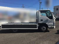 ISUZU Elf Flat Body TRG-NJR85A 2016 19,834km_10