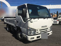 ISUZU Elf Flat Body TRG-NJR85A 2016 19,834km_1