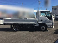 ISUZU Elf Flat Body TRG-NJR85A 2016 19,834km_5