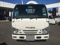 ISUZU Elf Flat Body TRG-NJR85A 2016 19,834km_6