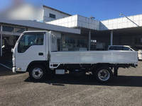 ISUZU Elf Flat Body TRG-NJR85A 2016 19,834km_7