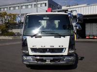 MITSUBISHI FUSO Fighter Truck (With 4 Steps Of Cranes) QKG-FK72FZ 2012 500,582km_5