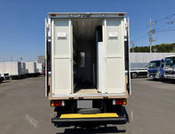 ISUZU Elf Mobile Catering Truck TRG-NHR85AN 2016 84,000km_5