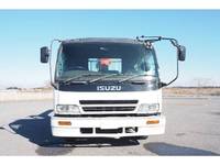 ISUZU Forward Truck (With 4 Steps Of Cranes) KK-FRR35P4 2004 293,000km_5