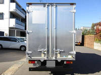 TOYOTA Toyoace Aluminum Van SKG-XZU605 2012 264,000km_5
