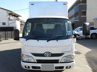 TOYOTA Toyoace Aluminum Van SKG-XZU605 2012 264,000km_7