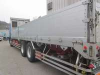 HINO Profia Aluminum Block PK-FR1EXWG 2004 739,885km_2