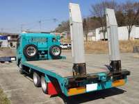 MITSUBISHI FUSO Canter Self Loader KK-FF83DFY 2003 40,000km_2