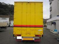 HINO Profia Aluminum Wing PK-FW1EXWJ 2004 219,933km_2