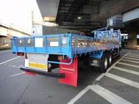 ISUZU Giga Truck (With 3 Steps Of Cranes) U-CXM72V 1994 694,000km_2