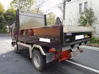 ISUZU Forward Dump KL-FSR33D4R 2001 350,000km_2