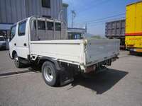 TOYOTA Dyna Double Cab KK-XZU307 2003 45,955km_2