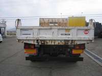 UD TRUCKS Condor Dump PB-MK36A 2005 70,151km_2