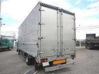 MITSUBISHI FUSO Fighter Aluminum Wing KK-FK61HK 2003 445,587km_2