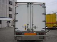 MITSUBISHI FUSO Fighter Refrigerator & Freezer Truck PA-FK61F 2006 294,152km_2