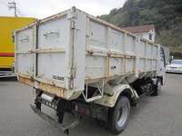 ISUZU Elf Deep Dump KK-NKR66L 2000 47,940km_2