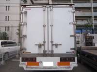 MITSUBISHI FUSO Fighter Refrigerator & Freezer Truck PA-FK61FJ 2004 326,171km_2