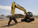 SUMITOMO Excavator