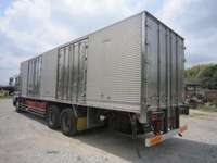 ISUZU Giga Refrigerator & Freezer Truck KL-CYL51V3Z 2000 _2