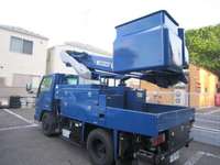 ISUZU Elf Cherry Picker KK-NKR66EP 2001 54,135km_2