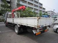 MITSUBISHI FUSO Fighter Truck (With 4 Steps Of Cranes) KK-FK71HJY 2003 417,637km_2