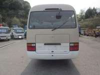 TOYOTA Coaster Micro Bus KK-HZB50 2000 125,262km_2