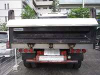 ISUZU Forward Dump PJ-FSR34D4 2006 200,000km_2