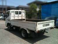 TOYOTA Toyoace Flat Body KK-LY230 2003 93,982km_2