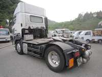 HINO Profia Trailer Head BKG-SH1EDXG 2006 815,000km_2