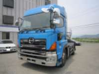 HINO Profia Trailer Head KS-SH1EDJG 2003 293,423km_1