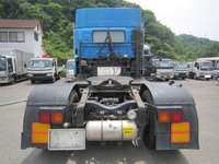 HINO Profia Trailer Head KS-SH1EDJG 2003 293,423km_2