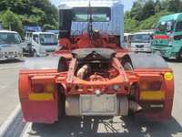 MITSUBISHI FUSO Super Great Trailer Head KC-FP511DR (KAI) 1997 520,000km_2