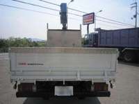 ISUZU Elf Self Loader (With 3 Steps Of Cranes) PB-NKR81AR 2006 42,187km_2