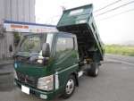 Canter Dump