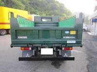 MITSUBISHI FUSO Canter Dump PDG-FE71DD 2008 20,470km_2