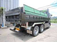 HINO Profia Dump KS-FS1EKJA 2005 279,319km_2