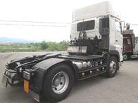 HINO Profia Trailer Head ADG-SH1EDXG 2007 181,322km_2