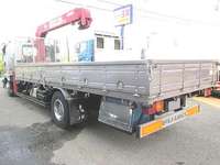 MITSUBISHI FUSO Fighter Truck (With 4 Steps Of Cranes) PA-FK61FK 2004 30,589km_2